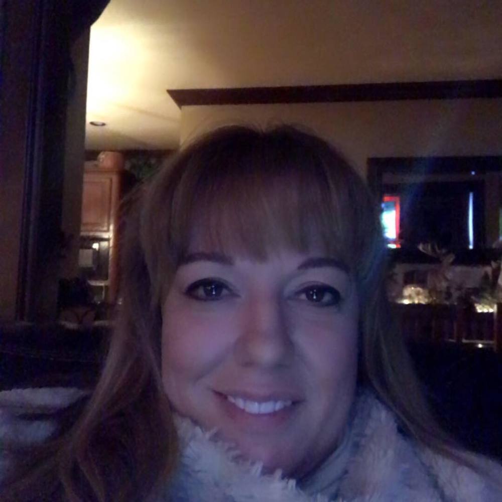 Meet your Posher, Alison